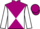Horse Profile - Jockey Colours