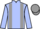 Horse Profile - Jockey Colours