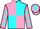 Horse Profile - Jockey Colours