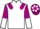 Horse Profile - Jockey Colours