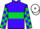 Horse Profile - Jockey Colours