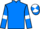 Horse Profile - Jockey Colours