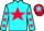 Horse Profile - Jockey Colours