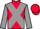 Horse Profile - Jockey Colours