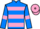 Horse Profile - Jockey Colours