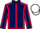 Horse Profile - Jockey Colours