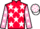 Horse Profile - Jockey Colours