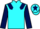 Horse Profile - Jockey Colours