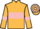 Horse Profile - Jockey Colours