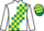 Horse Profile - Jockey Colours