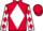 Horse Profile - Jockey Colours