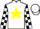 Horse Profile - Jockey Colours