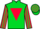 Horse Profile - Jockey Colours