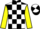 Horse Profile - Jockey Colours