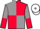 Horse Profile - Jockey Colours