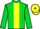 Horse Profile - Jockey Colours