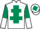 Horse Profile - Jockey Colours