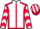 Horse Profile - Jockey Colours