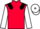 Horse Profile - Jockey Colours