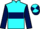 Horse Profile - Jockey Colours