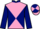 Horse Profile - Jockey Colours