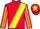Horse Profile - Jockey Colours