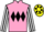 Horse Profile - Jockey Colours