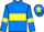 Horse Profile - Jockey Colours