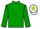 Horse Profile - Jockey Colours