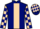 Horse Profile - Jockey Colours