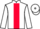 Horse Profile - Jockey Colours