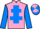 Horse Profile - Jockey Colours