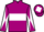 Horse Profile - Jockey Colours