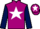 Horse Profile - Jockey Colours