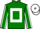 Horse Profile - Jockey Colours
