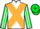 Horse Profile - Jockey Colours