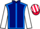 Horse Profile - Jockey Colours