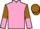 Horse Profile - Jockey Colours