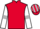 Horse Profile - Jockey Colours