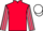 Horse Profile - Jockey Colours