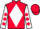 Horse Profile - Jockey Colours