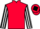 Horse Profile - Jockey Colours