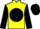 Horse Profile - Jockey Colours