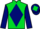 Horse Profile - Jockey Colours