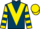 Horse Profile - Jockey Colours
