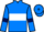 Horse Profile - Jockey Colours