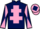 Horse Profile - Jockey Colours
