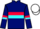 Horse Profile - Jockey Colours