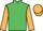 Horse Profile - Jockey Colours