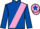 Horse Profile - Jockey Colours